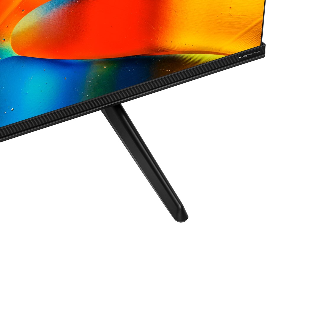 Televizor Hisense 65E7Q, 65", 4K Smart, i zi
