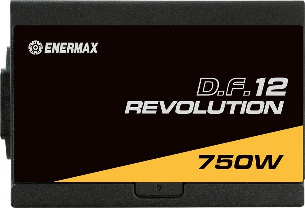 Burim energjie Enermax Revolution D.F. 12 ETV750G ATX 3.0, 750W