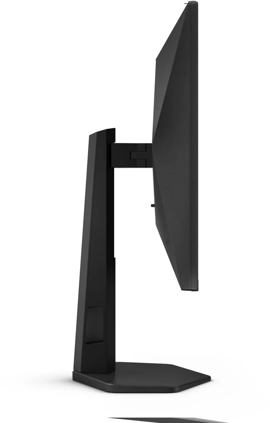 Monitor gaming AOC G4 25G4SXU, 24.5", Full HD, 310Hz, i zi gri