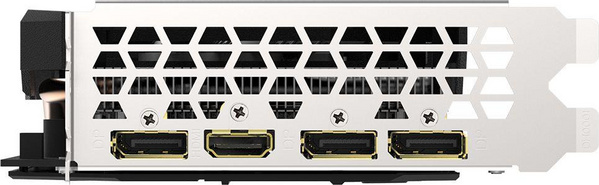 Kartelë grafike Gigabyte GeForce RTX 2060 (GV-N2060D6-12GD), 12GB, GDDR6