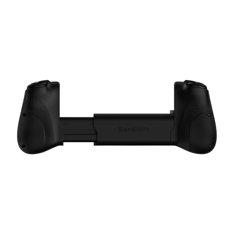Gamepad GameSir X5 Lite, për Android dhe iPhone, Hall Effect, i zi