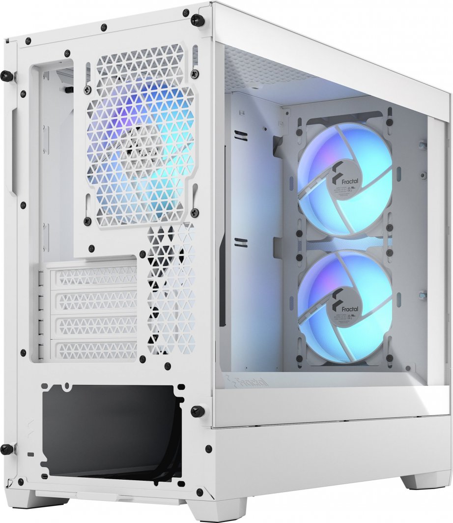Kasë Fractal Design Pop Mini Air RGB, Mini Tower