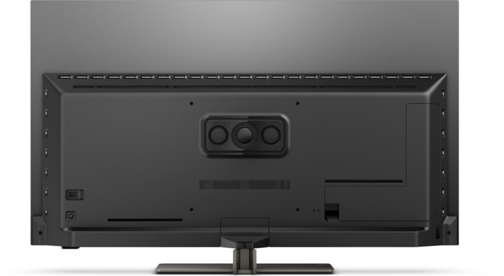 Televizor Philips 65OLED818, 65" (164cm), 4K UHD, i zi