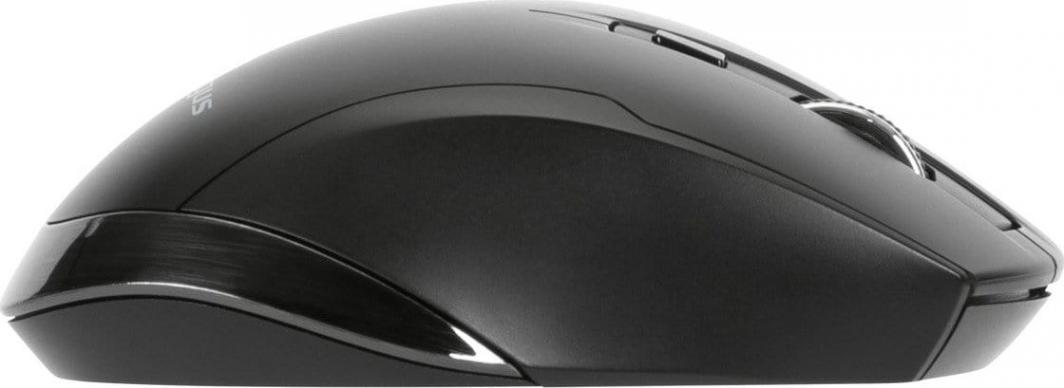 Maus Targus ANTI, wireless, USB, i zi