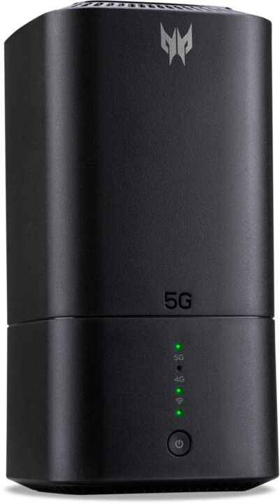 Modem ACER Predator Gaming Connect X5, 5G, WiFi 6