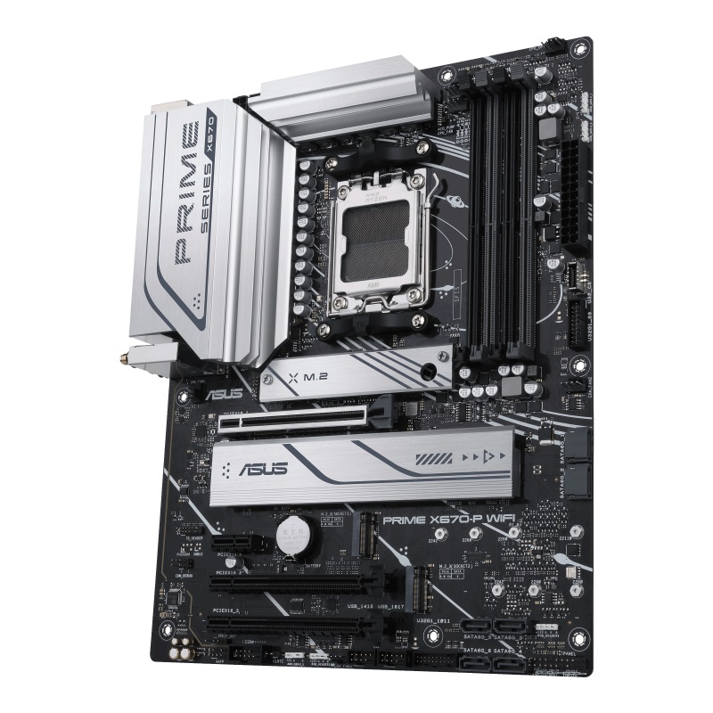Матична плоча ASUS PRIME X670-P WIFI