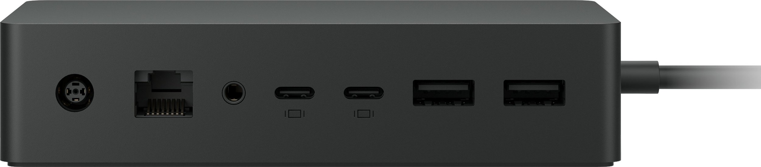 Docking station Microsoft Surface Dock 2, USB C, Gigabit Ethernet, i zi