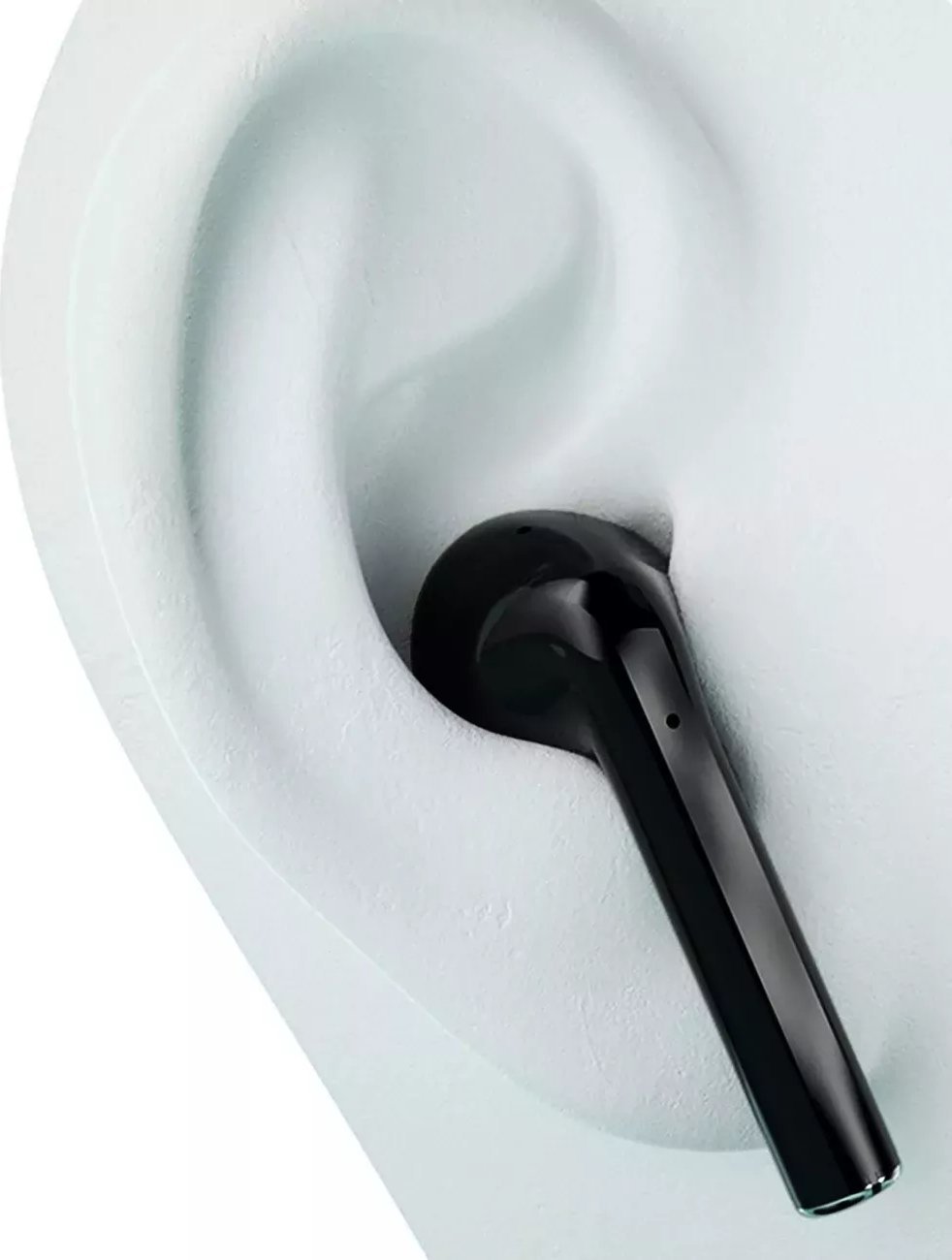 Kufje wireless Dudao U14 Plus, TWS, Bluetooth 5.3, të zeza