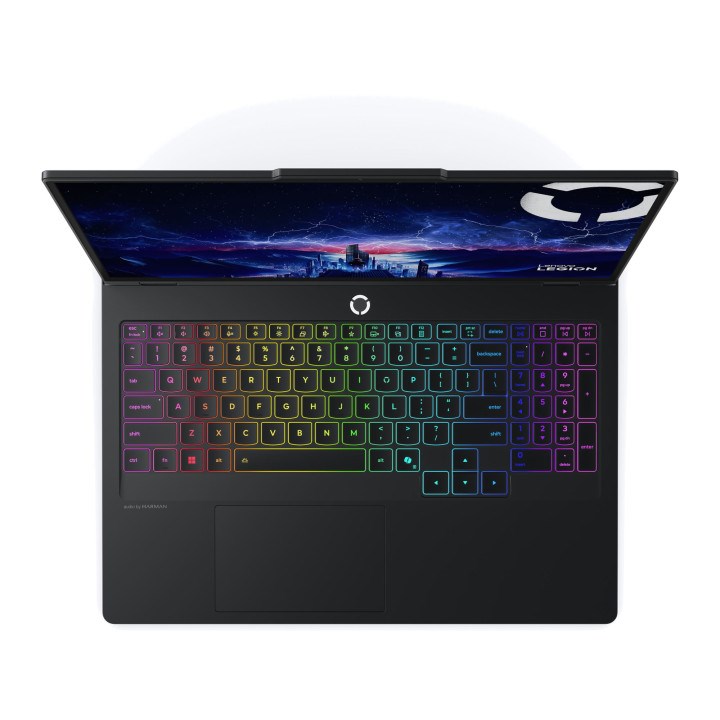 Laptop Lenovo Legion Pro 5 16IAX10 Ultra 9 275HX 16", OLED 165Hz, 32GB DDR5, 5600 SSD1TB, GeForce RTX 5070, i zi