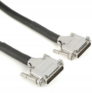 Kabllo audio Warm Audio Premier DB25 në DB25, me shumë kanale, metalik