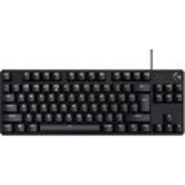 [OUTLET] Tastierë Logitech G413 SE TKL, Kailh Brown, US, e zezë