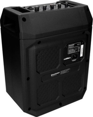 Kutizë altoparlantësh Blaupunkt MB06.2, Bluetooth, USB SD AUX, me mikrofon