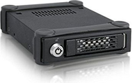Stacion dokues ICY DOCK, SATA III, USB 3.0, 2,5", i zi