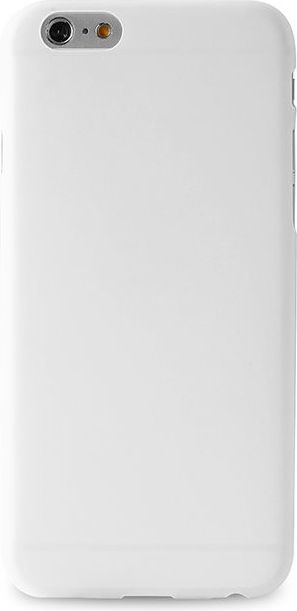 Këllëf telefoni Puro Ultra Slim 0.3, për iPhone 6 6S, silikon, transparent