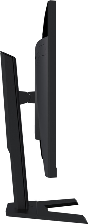 Monitor GIGABYTE M27Q X - LED 27 ", QHD, i zi 