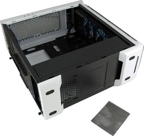 Kasë LC-Power Gaming 988W, Midi Tower