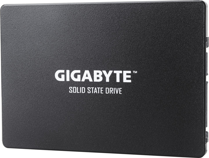 Disk SSD GIGABYTE - 256GB
