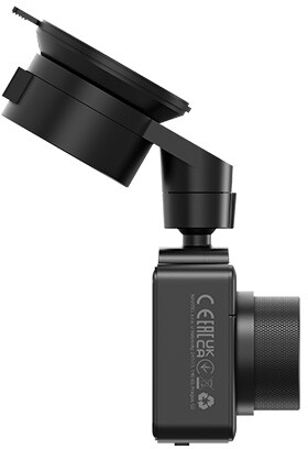 Kamerë për veturë  Navitel R980 4K