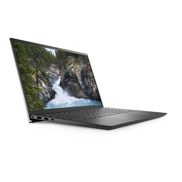 Laptop Dell Vostro 5415, 14", AMD Ryzen 5, 16GB RAM, 512GB SSD, AMD Radeon Graphics, gri