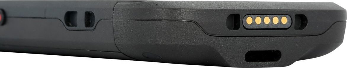 Terminal portabël Honeywell CT40XP, ekran 5", 4GB RAM 32GB, LAN NFC, i zi