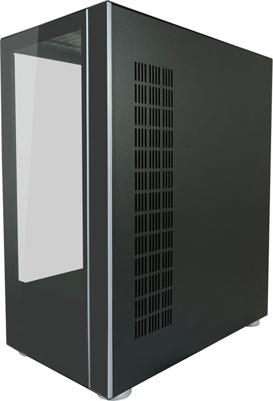 Kasë LC-Power 808B Skylla, Midi Tower