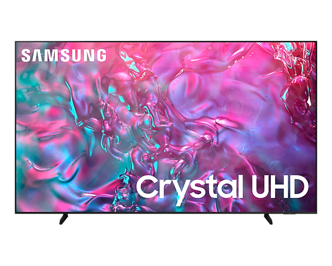 Televizor Samsung UE98DU9072UXXH, 98", LED, UHD 4K, Smart TV Tizen, i zi