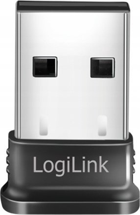 Adapter Bluetooth LogiLink BT0053, USB-A, BT 5.3 EDR Dual Mode, i zi