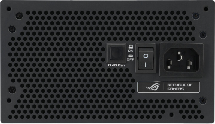 Burim energjie Asus ROG Strix 90YE00P2-B0NA00 , 850W