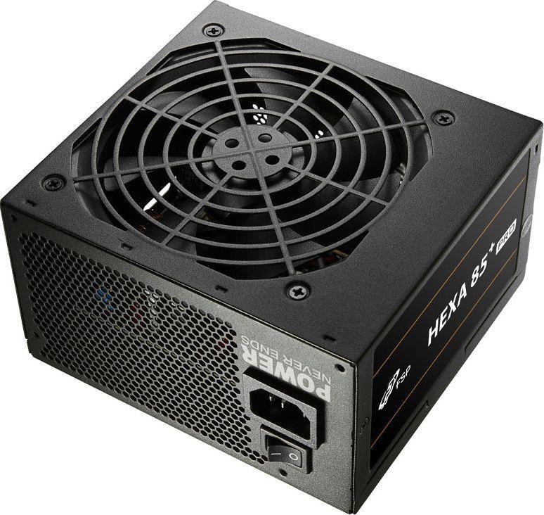 Burim energjie FSP/Fortron Hexa 85+ PRO PPA6505301 ATX, 650W