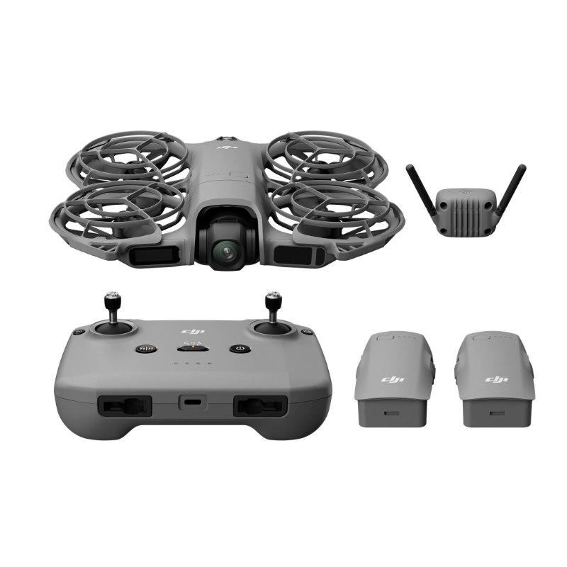 DJI Neo 2 Fly More Combo