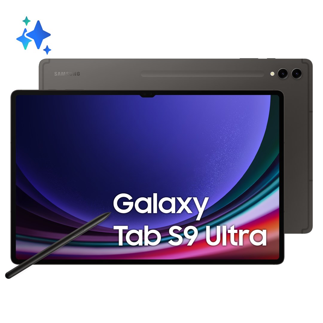 Tablet Samsung Galaxy Tab S9 Ultra, 14.6", 256GB, 12GB RAM, i zi