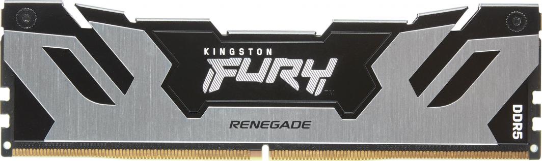 Memorie Kingston Fury Renegade, DDR5, 32 GB, 6400 MHz, CL32, KF564C32RSK2-32