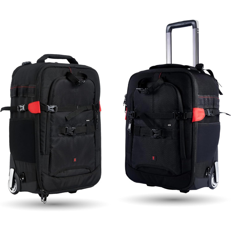 Trolley Backpack Bag