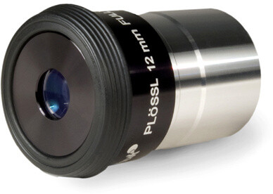 Lente Levenhuk Plossl, 12mm