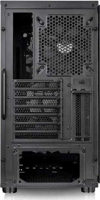 Kasë Thermaltake Commander C32, Midi Tower
