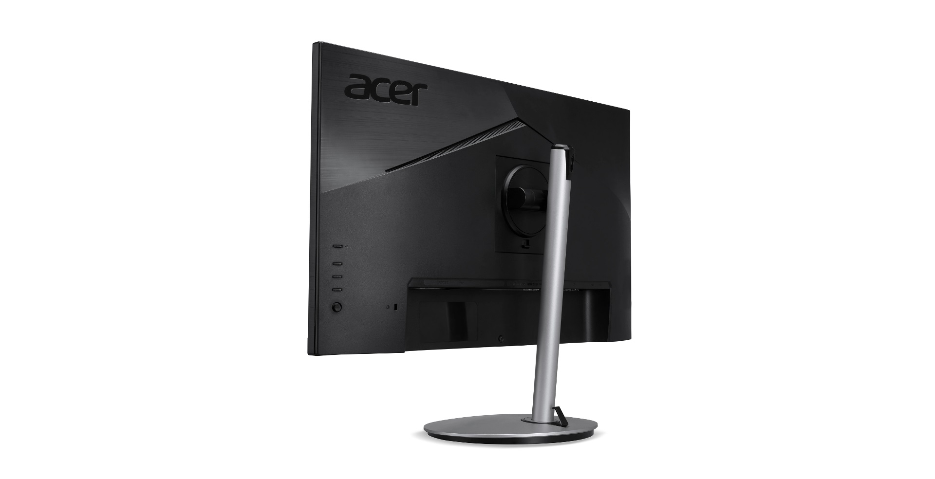 Monitor Acer CB242YE, 23,8", IPS, FHD, i argjendtë
