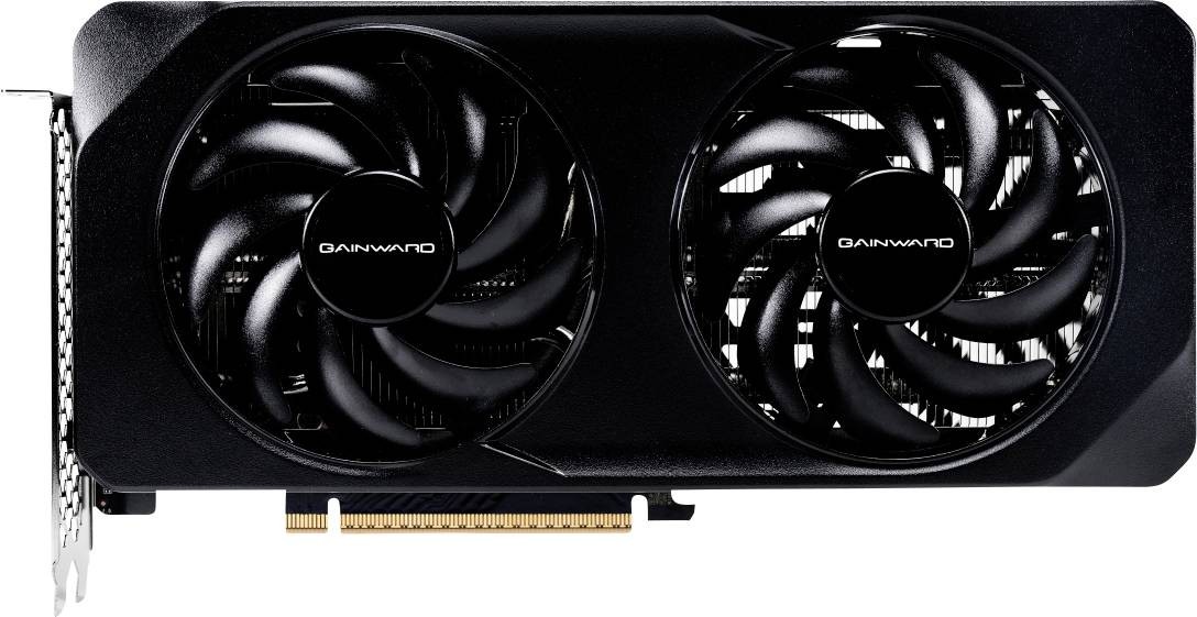 Kartelë grafike Gainward GeForce RTX 5060 Ti Ghost, 8GB GDDR7, PCI Express