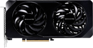 Kartelë grafike Gainward GeForce RTX 5060 Ti Ghost, 8GB GDDR7, PCI Express