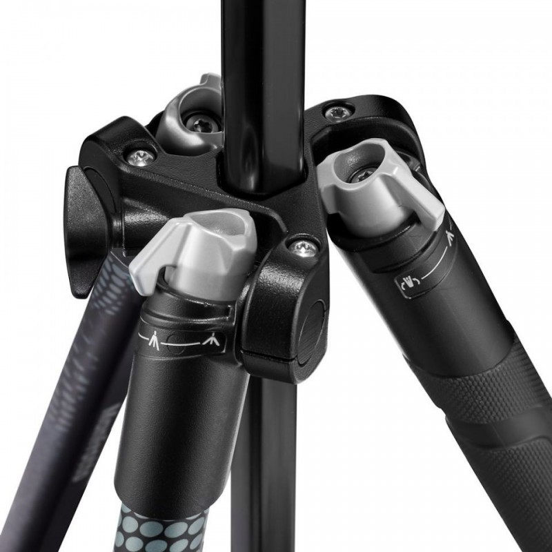 Tripod Manfrotto Element MII i zi
