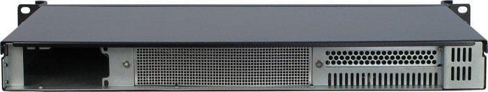 Куќиште за сервери рек Inter-Tech IPC 1U-K-126L, 19", без напојување, црно