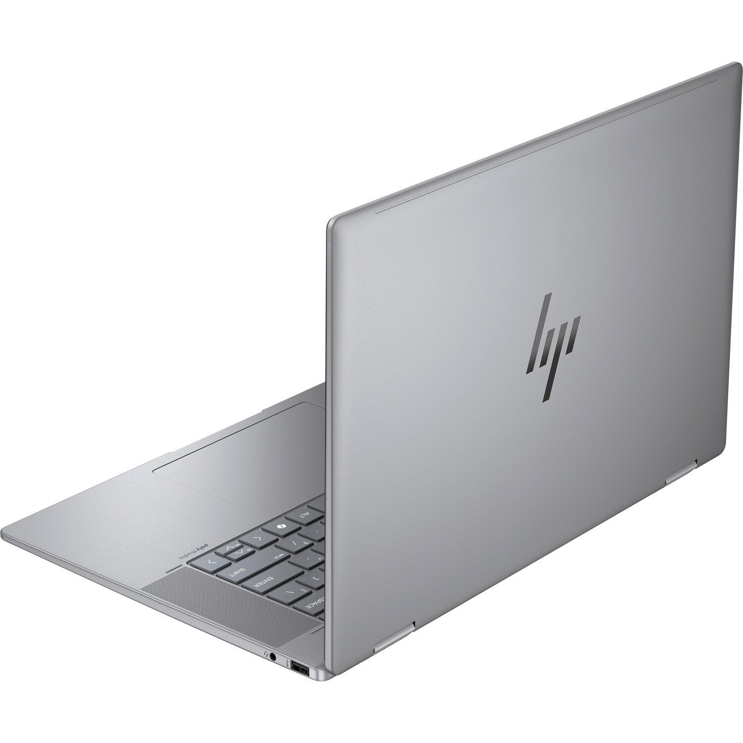 Notebook HP Envy x360 16-ad0001nc, 16", AMD Ryzen 7, 16GB RAM