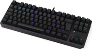 Tastierë mekanike Endorfy Thock TKL, Kailh Red, RGB, e zezë