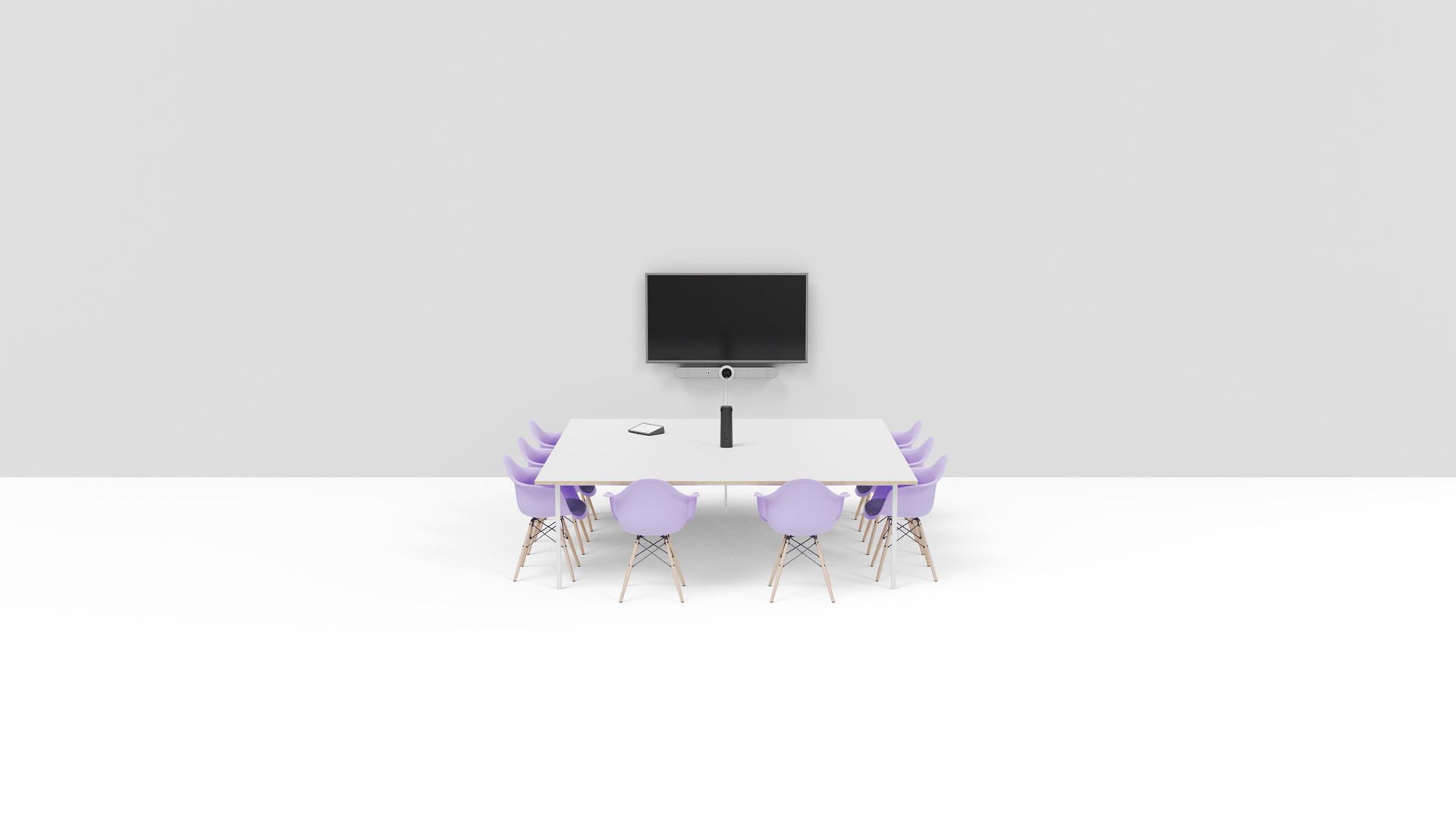 Kamerë Logitech Sight, 4K, e hirtë grafit