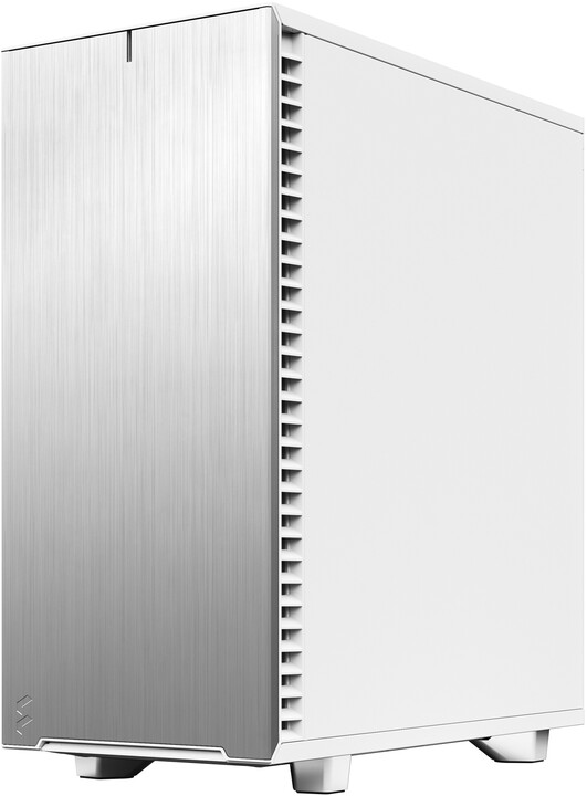 Fractal Design Define 7 Compact, бела