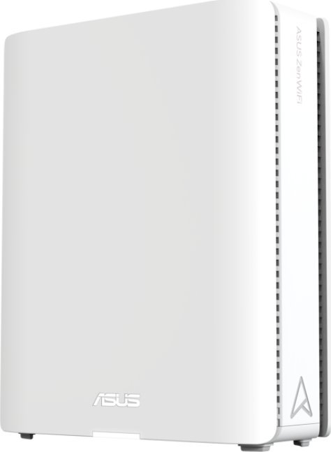 Ruter Asus ZenWiFi BQ16, i bardhë