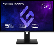 Гејминг монитор Viewsonic XG27G1, 27\", Full HD, црн