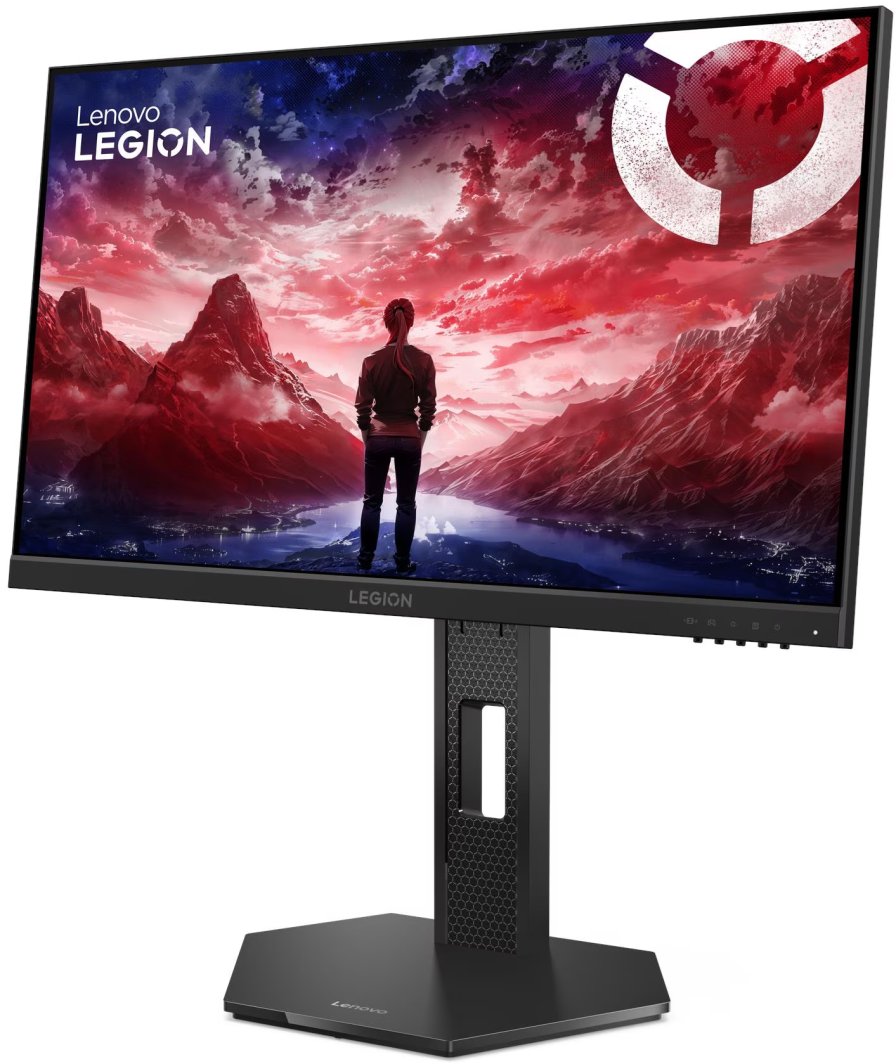 Monitor Lenovo Legion 24-10, 23.8", 240Hz, FHD, i zi
