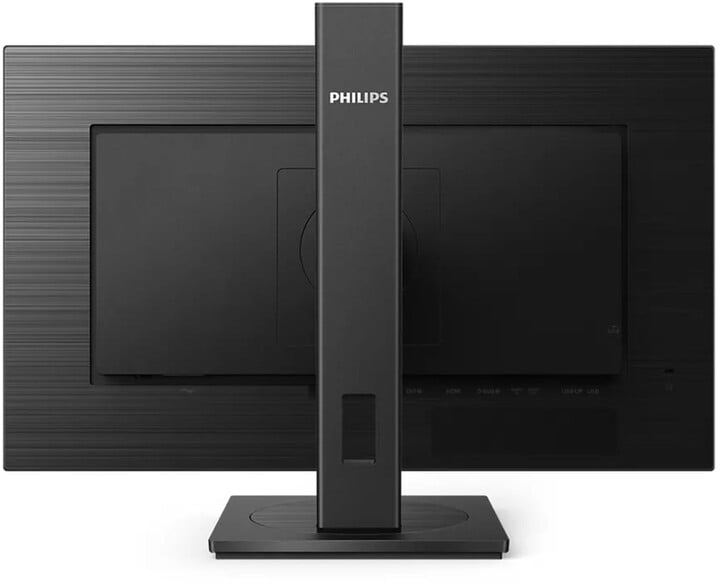 Monitor Philips 272S1M - LED, 27", FullHD, i zi