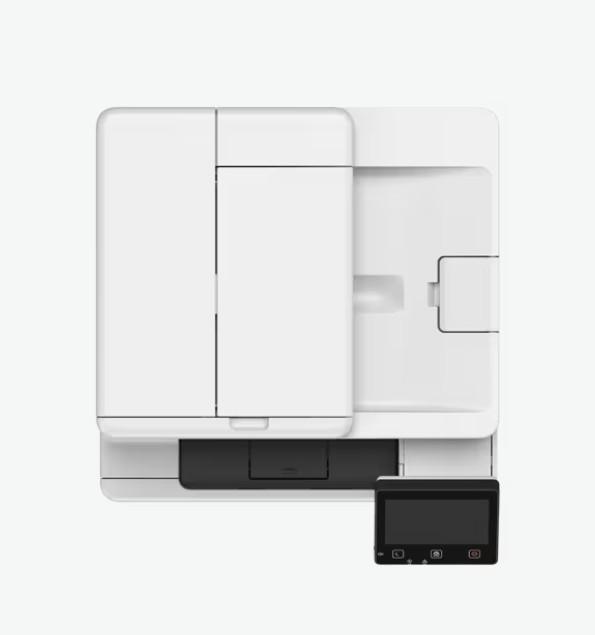 Pajisje multifunksionale me lazer Canon i SENSYS MF664Cdw, A4, Wi Fi, e bardhë