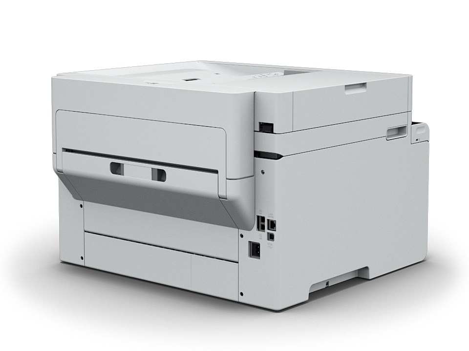 Printer Epson EcoTank Pro ET-M16680, A4, 25 ppm, i hirtë